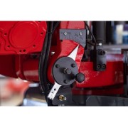 Автоматична стрічкова пила по металу Karmetal ODG 300x340 PLC