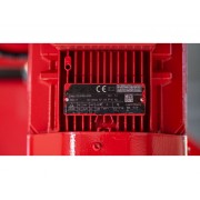 Автоматична стрічкова пила по металу Karmetal ODG 300x340 PLC