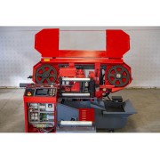 Автоматична стрічкова пила по металу Karmetal ODG 300x340 PLC