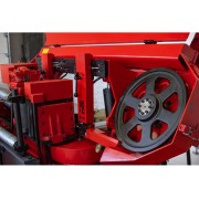 Автоматична стрічкова пила по металу Karmetal ODG 300x340 PLC