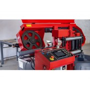 Автоматична стрічкова пила по металу Karmetal ODG 300x340 PLC