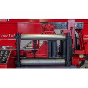 Автоматична стрічкова пила по металу Karmetal ODG 300x340 PLC