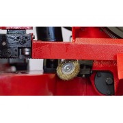 Автоматична стрічкова пила по металу Karmetal ODG 300x340 PLC