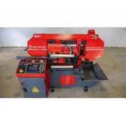 Автоматична стрічкова пила по металу Karmetal ODG 300x340 PLC