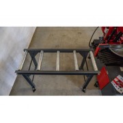 Автоматична стрічкова пила по металу Karmetal ODG 300x340 PLC