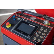 Автоматична стрічкова пила по металу Karmetal ODG 300x340 PLC