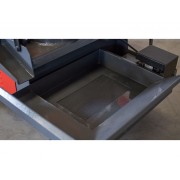 Автоматична стрічкова пила по металу Karmetal ODG 300x340 PLC