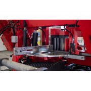 Автоматична стрічкова пила по металу Karmetal ODG 300x340 PLC