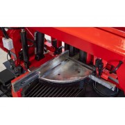 Автоматична стрічкова пила по металу Karmetal ODG 300x340 PLC