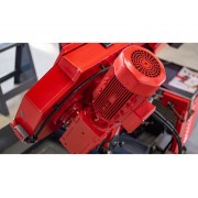 Автоматична стрічкова пила по металу Karmetal ODG 300x340 PLC