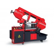 Автоматична стрічкова пила по металу Karmetal ODG 350x400 ENC