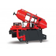 Автоматична стрічкова пила по металу Karmetal OSA 300x370 PLC