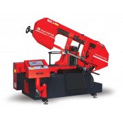 Автоматична стрічкова пила по металу Karmetal OSA 350x450