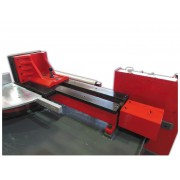 Автоматична стрічкова пила по металу Karmetal OSA 350x450