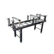 Автоматична стрічкова пила по металу Karmetal WOS 280x300