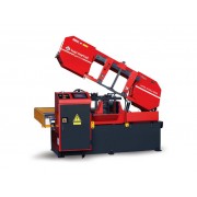 Автоматична стрічкова пила по металу Karmetal WOS 340x400