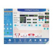 Автоматична стрічкова пила по металу з ЧПУ Karmetal ULTRA 300x300