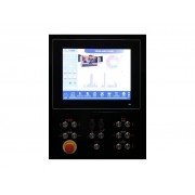 Автоматична стрічкова пила по металу з ЧПУ Karmetal ULTRA 300x300