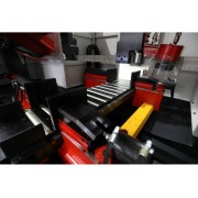 Автоматична стрічкова пила по металу з ЧПУ Karmetal ULTRA 300x300