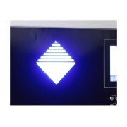 Автоматична стрічкова пила по металу з ЧПУ Karmetal ULTRA 300x300