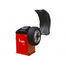 Автоматичний балансувальний верстат REDATS W-230 (ALU3, 230 V, 10" - 24"+)