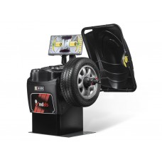 Автоматичний балансувальний верстат REDATS W-890