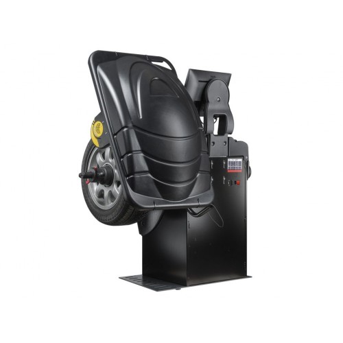 Автоматичний балансувальний верстат REDATS W-890