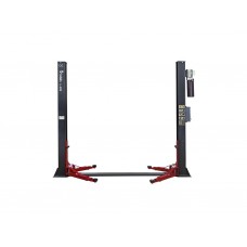 Автоматичний двоколонний підйомник REDATS L-220