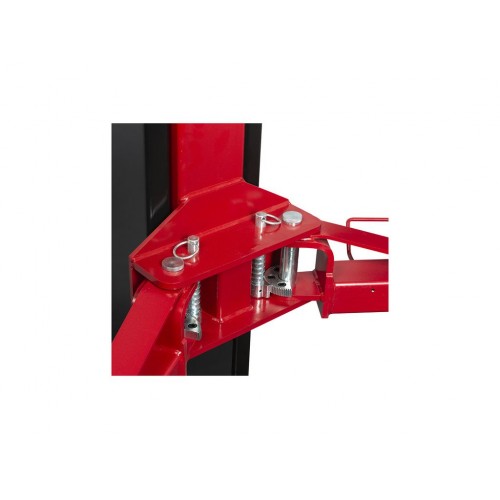 Автоматичний двоколонний підйомник REDATS L-240F