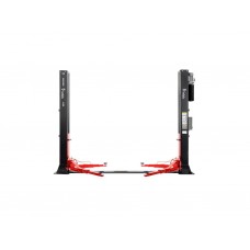 Автоматичний двоколонний підйомник REDATS L-280