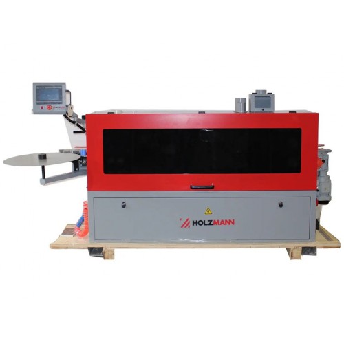 Автоматичний кромкооблицювальний верстат Holzmann KAM35SMART_400V