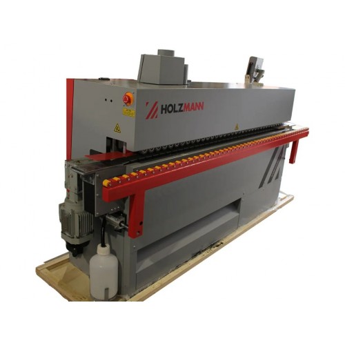 Автоматичний кромкооблицювальний верстат Holzmann KAM35SMART_400V