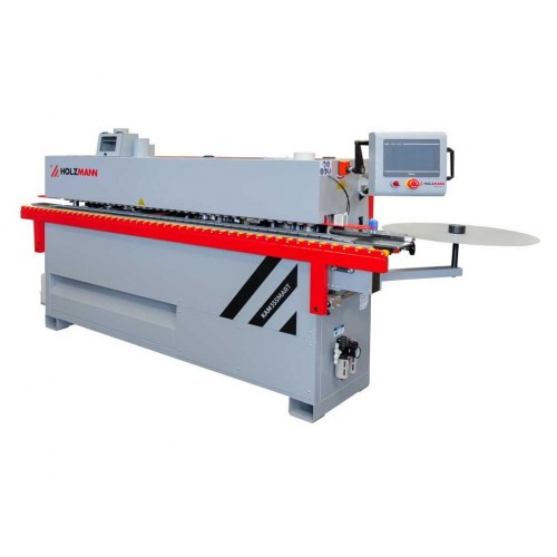 Автоматичний кромкооблицювальний верстат Holzmann KAM35SMART_400V