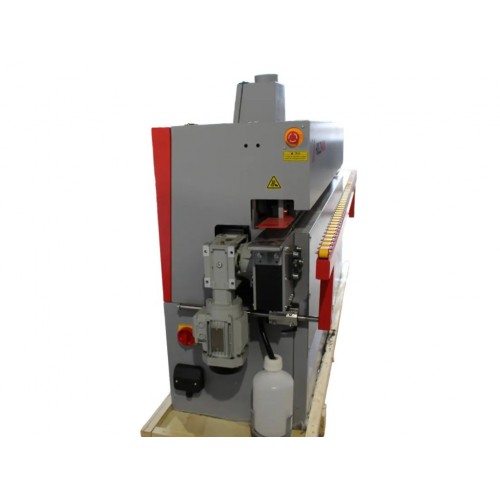 Автоматичний кромкооблицювальний верстат Holzmann KAM35SMART_400V