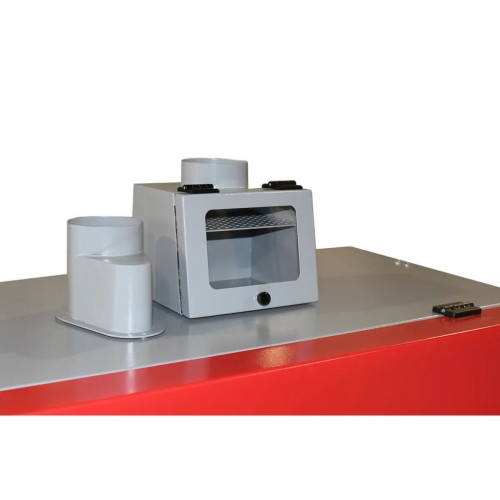 Автоматичний кромкооблицювальний верстат Holzmann KAM35SMART_400V