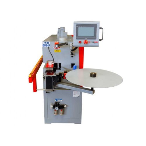 Автоматичний кромкооблицювальний верстат Holzmann KAM35SMART_400V