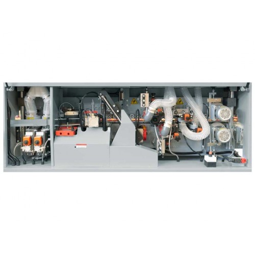 Автоматичний кромкооблицювальний верстат Holzmann KAM35SMART_400V