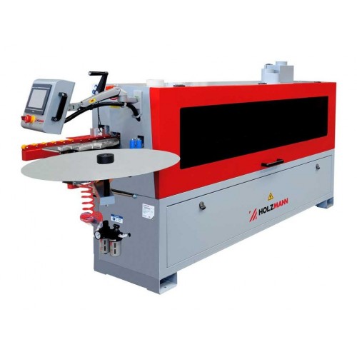 Автоматичний кромкооблицювальний верстат Holzmann KAM35SMART_400V