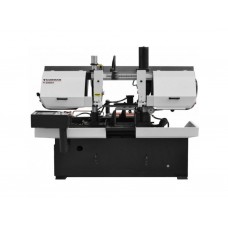 Автоматичний стрічкопильний верстат CORMAK H-300SA