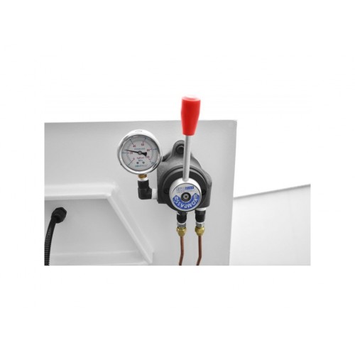 Автоматичний стрічкопильний верстат CORMAK H-400HA