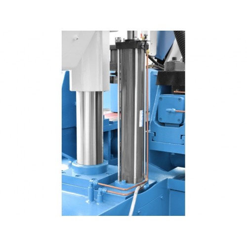 Автоматичний стрічкопильний верстат CORMAK H-400HA