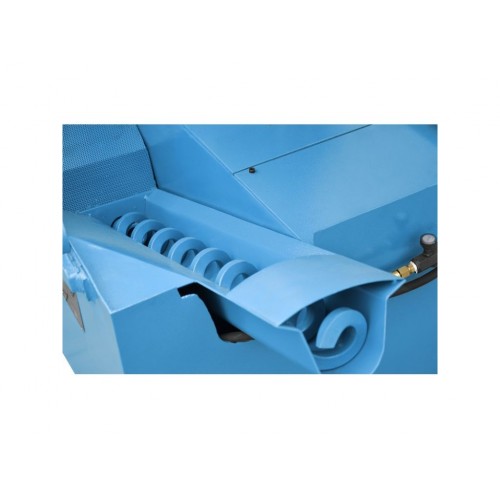 Автоматичний стрічкопильний верстат CORMAK H-400HA