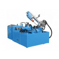 Автоматичні стрічкові пили по металу