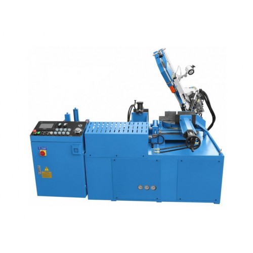 Автоматичний стрічкопильний верстат CORMAK S-200 RHA Автоматичний стрічкопильний верстат CORMAK S-200 RHA