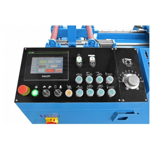 Автоматичний стрічкопильний верстат CORMAK S-200 RHA Автоматичний стрічкопильний верстат CORMAK S-200 RHA