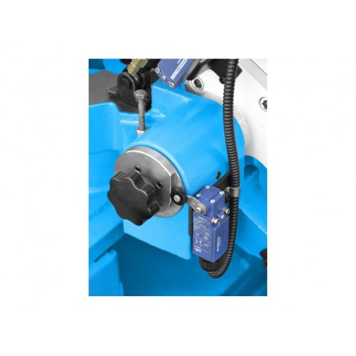 Автоматичний стрічкопильний верстат CORMAK S-200 RHA Автоматичний стрічкопильний верстат CORMAK S-200 RHA