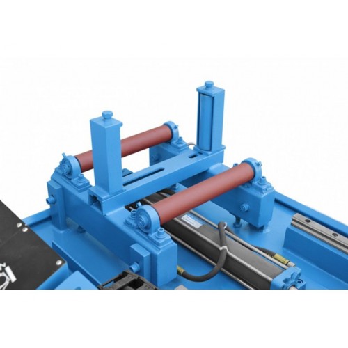 Автоматичний стрічкопильний верстат CORMAK S-200 RHA Автоматичний стрічкопильний верстат CORMAK S-200 RHA