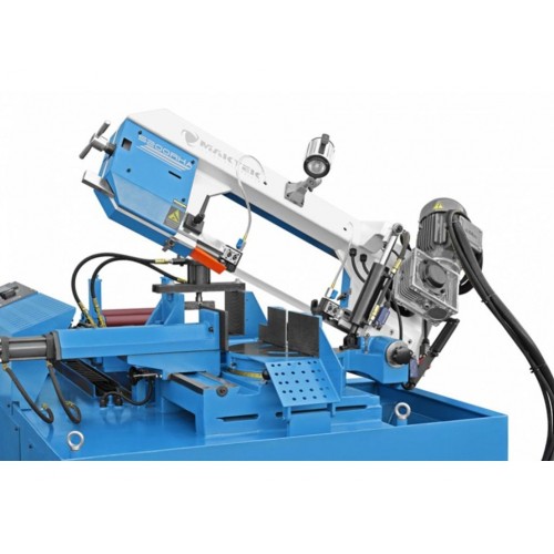 Автоматичний стрічкопильний верстат CORMAK S-200 RHA Автоматичний стрічкопильний верстат CORMAK S-200 RHA