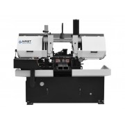 Автоматичний стрічкопильний верстат MAST H-260SA