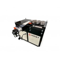 Автоматичний трубозгинальний верстат MAST CNC MACHINEN GY-80-7